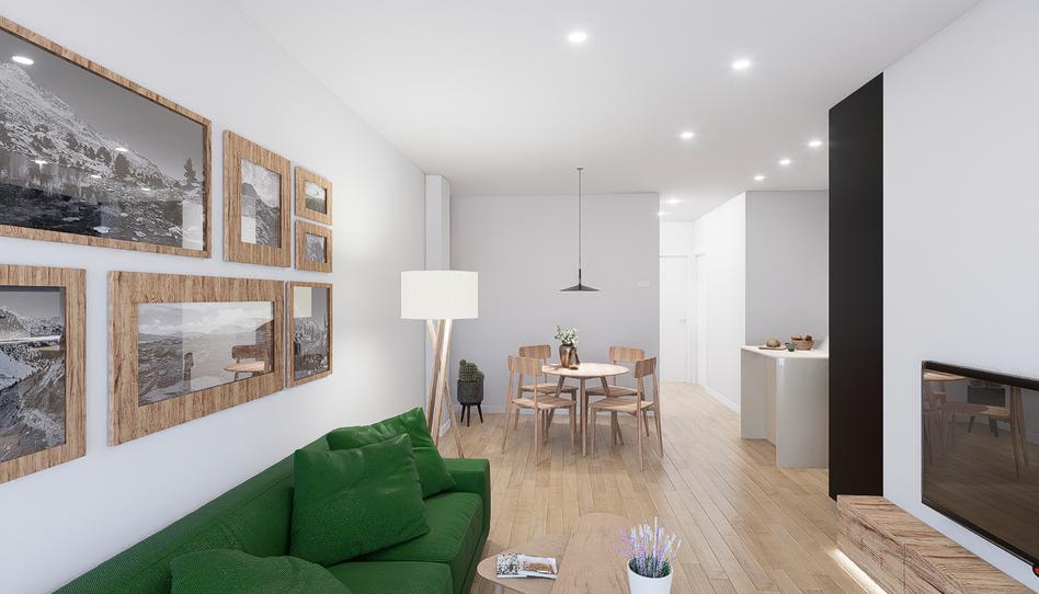 Photo 1 of Flat for sale in Plaza de Europa, 2, Canfranc, Huesca