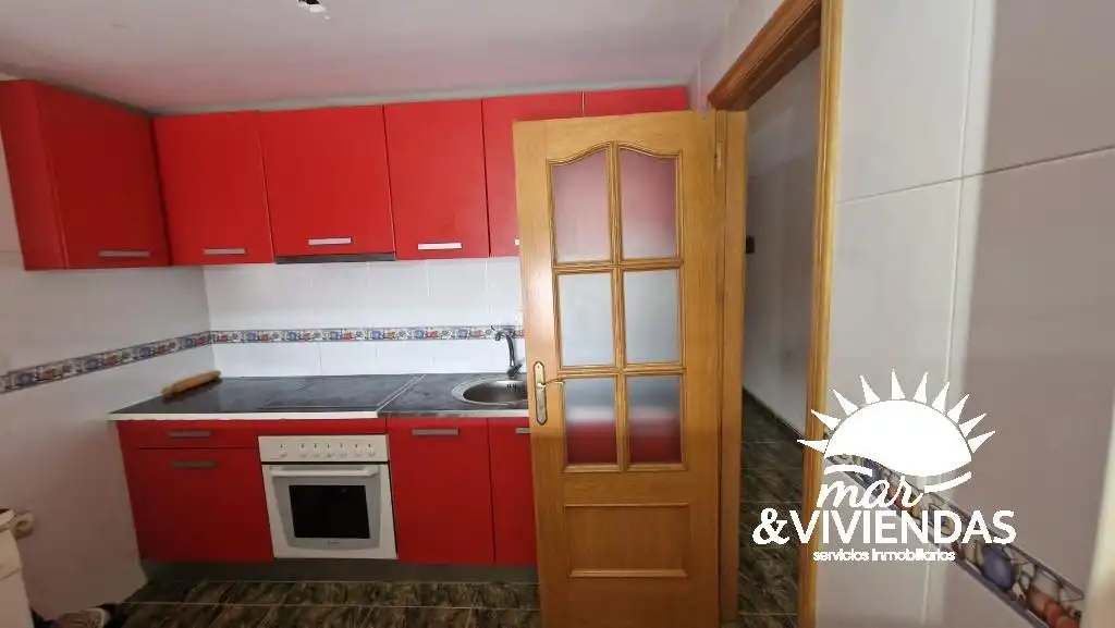 Apartament en venda a Avenida del Mediterráneo, 69, Puerto de Garrucha