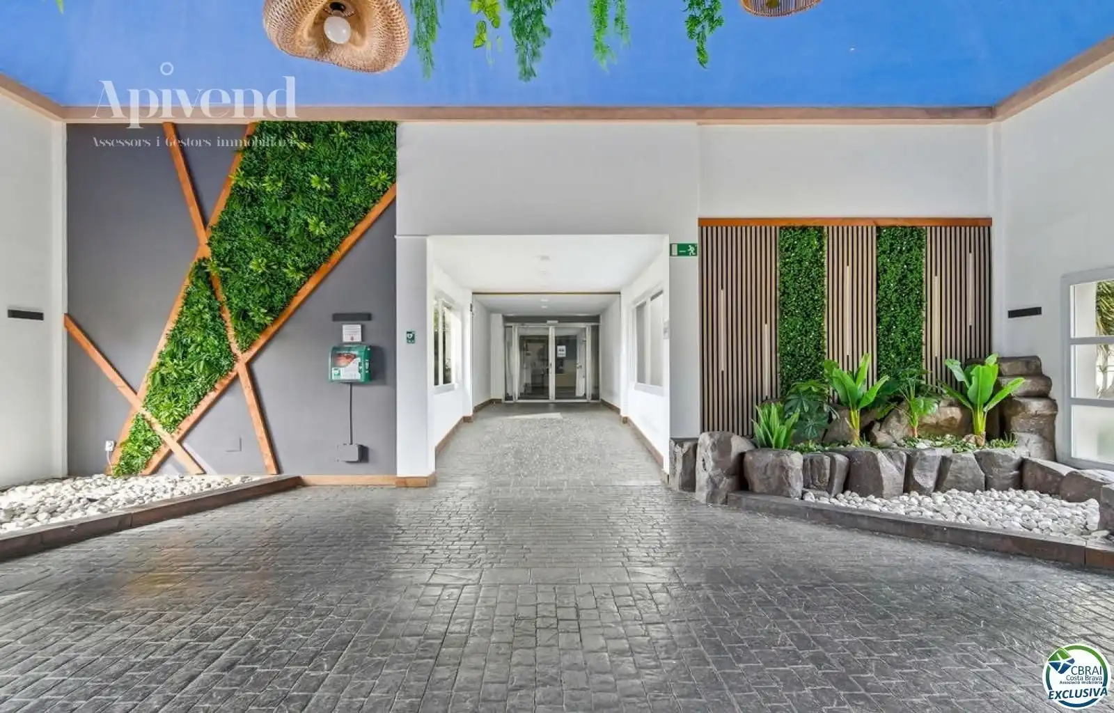 Wohnung mit Pool zum Verkauf in PORT CANIGÓ, imagen 40