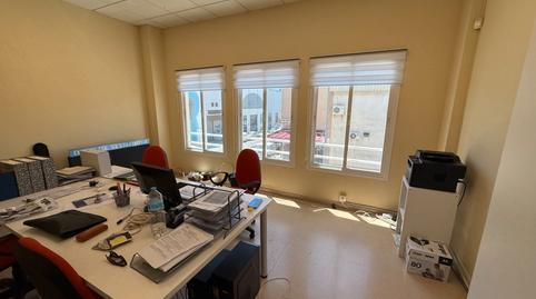 Photo 3 of Premises to rent in Calle Flauta Mágica, 11, Distrito Zeta - Recinto Ferial Cortijo de Torres, Málaga Capital