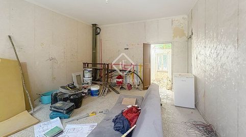 Increíble casa menorquina para reformar con proyecto y permiso de obra en venta en pleno centro histórico de Mahón, imatge 5
