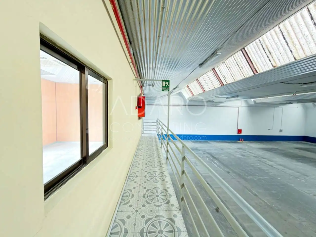 Industriegebäude zur Miete in Calle Sifón, imagen 15