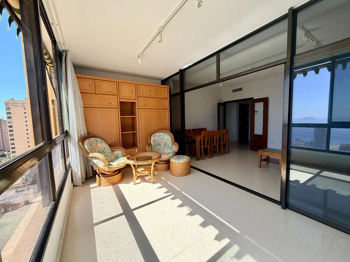 Mini appartamento con piscina in vendita a Playa de Poniente, imagen 14