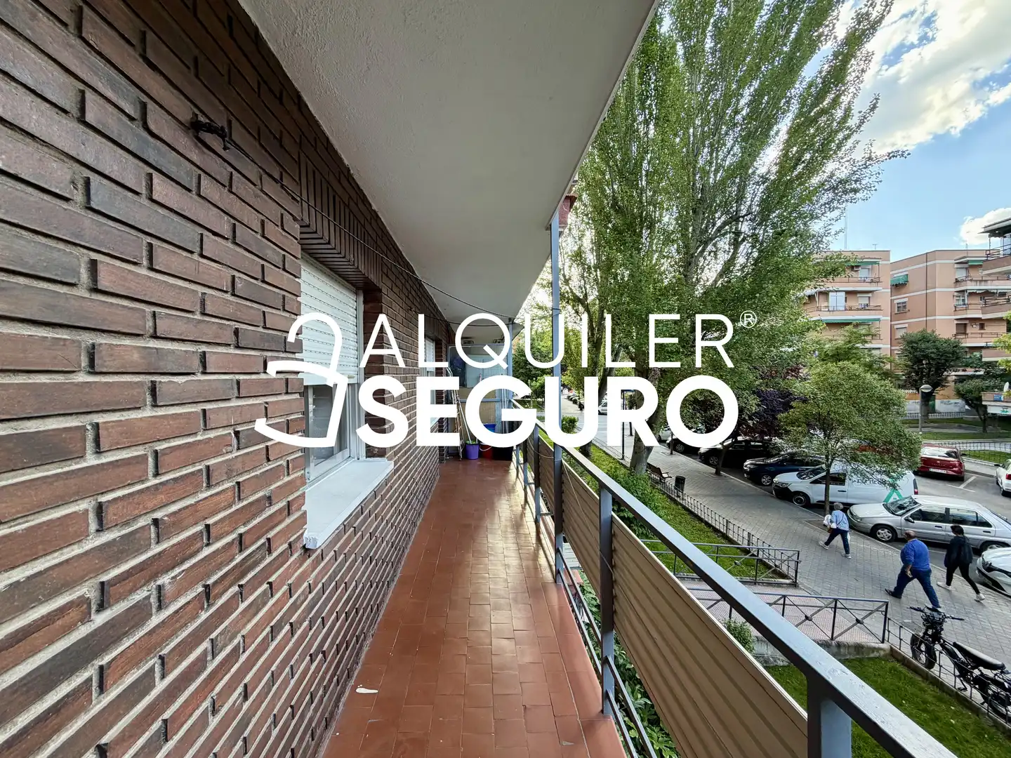 Pis de lloguer a de la Sagra, Zarzaquemada