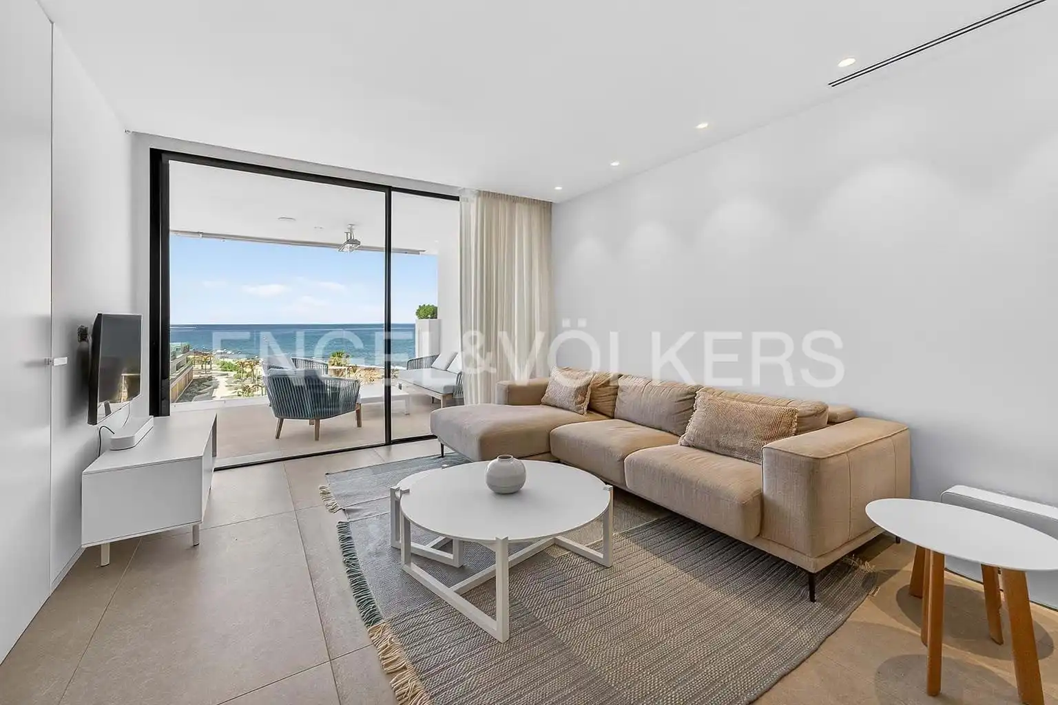 Flat with pool for sale in Palm - Mar, imagen 9