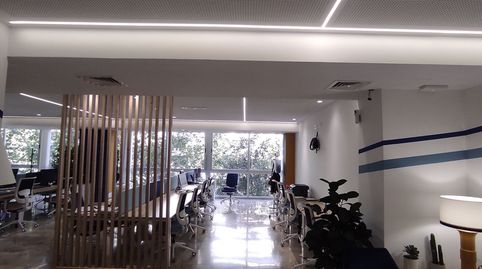 Foto 5 de Oficina de alquiler en Zona Centro, Córdoba Capital