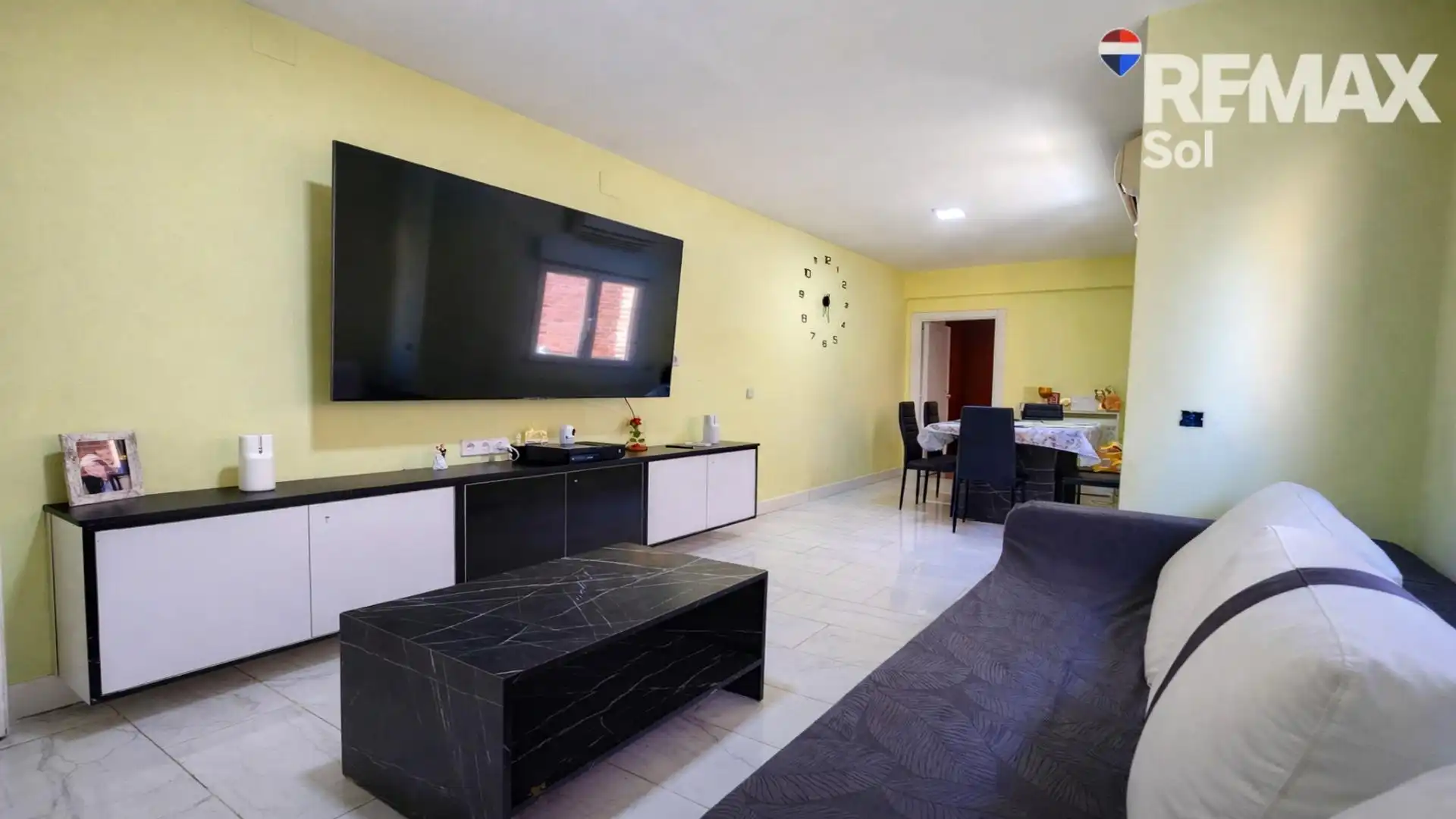 Piso en venta en Villa de Vallecas