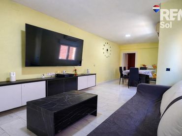 Piso en venta en Villa de Vallecas