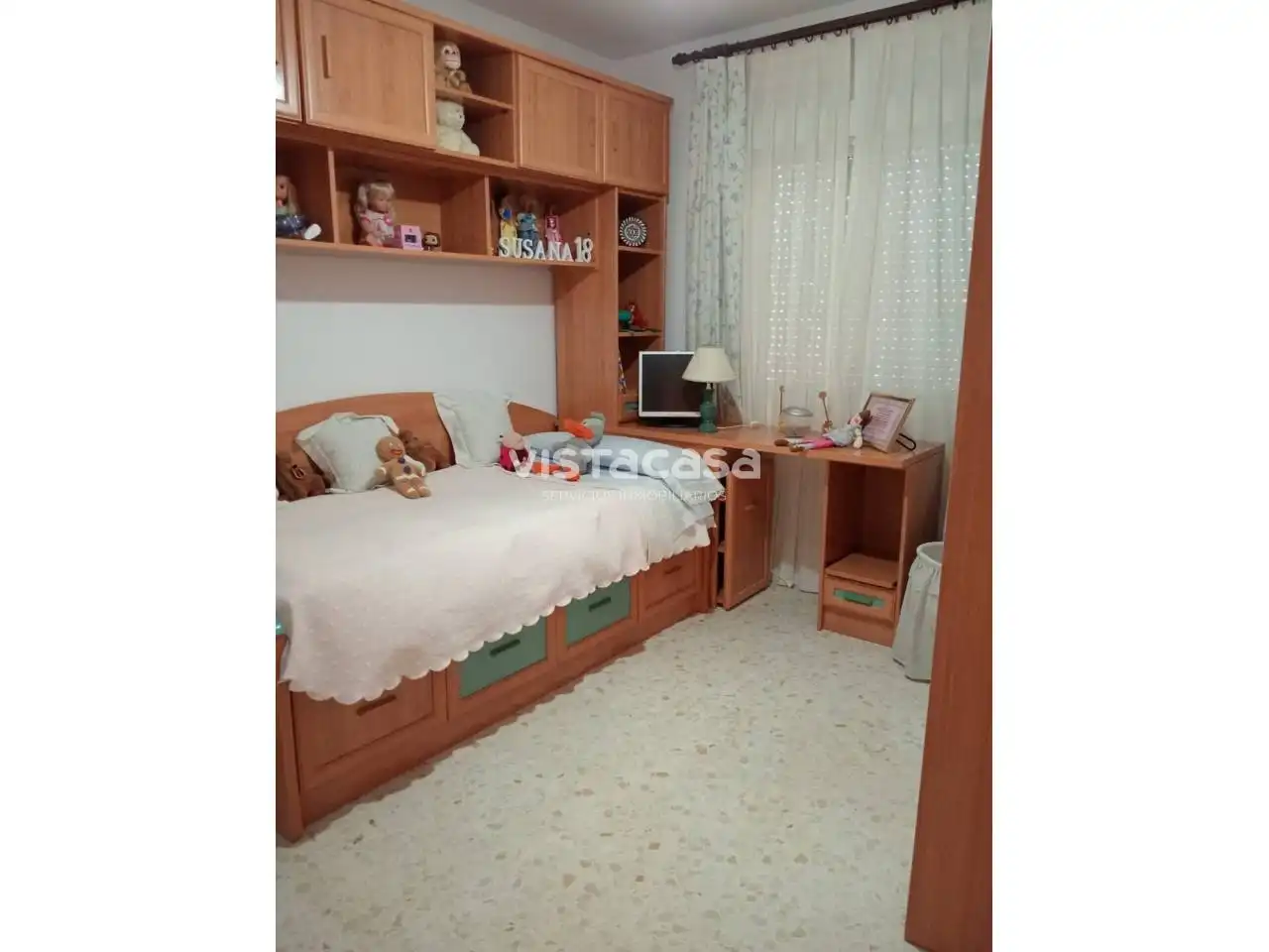 Maison mitoyenne à louer à Mairena del Alcor, imagen 10