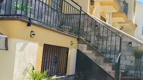 Foto 2 de Casa adosada en venda a Calle Clara Campoamor, 32, Cijuela, Granada