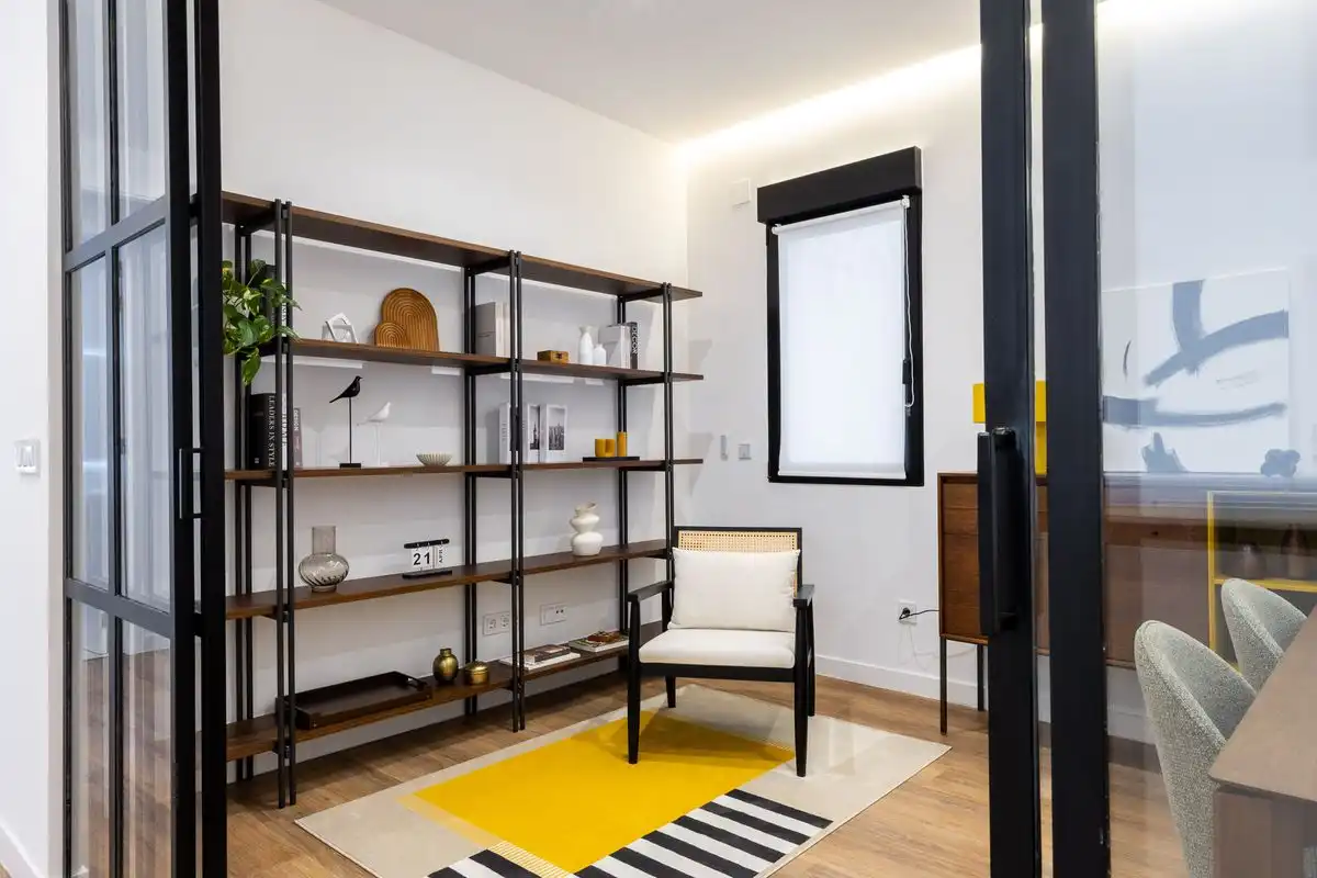 Flat with lift for sale in Carrer de Ximénez de Sandoval, imagen 33