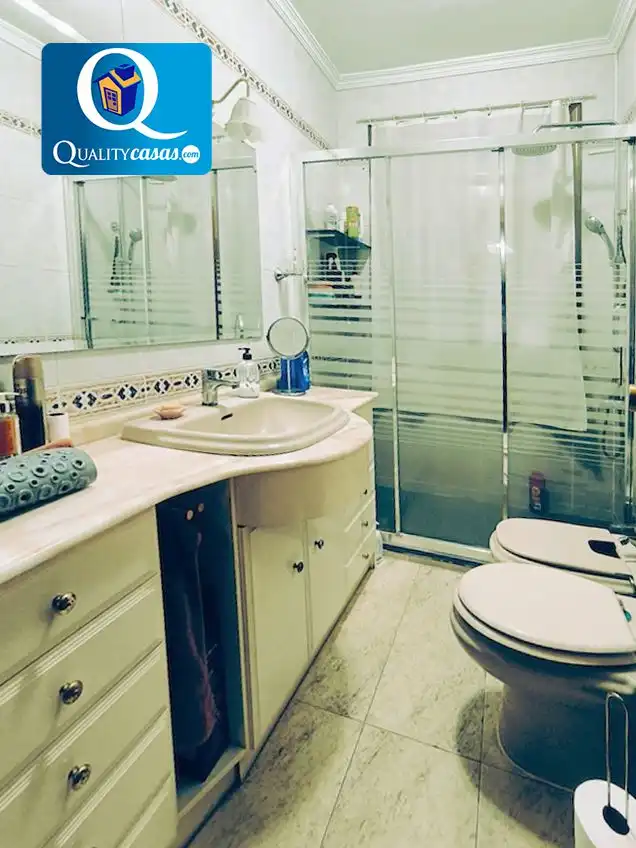 Chalet en venta en Busot, imagen 15