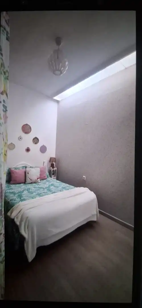 Dormitori de Apartament en venda en Marbella amb Aire condicionat