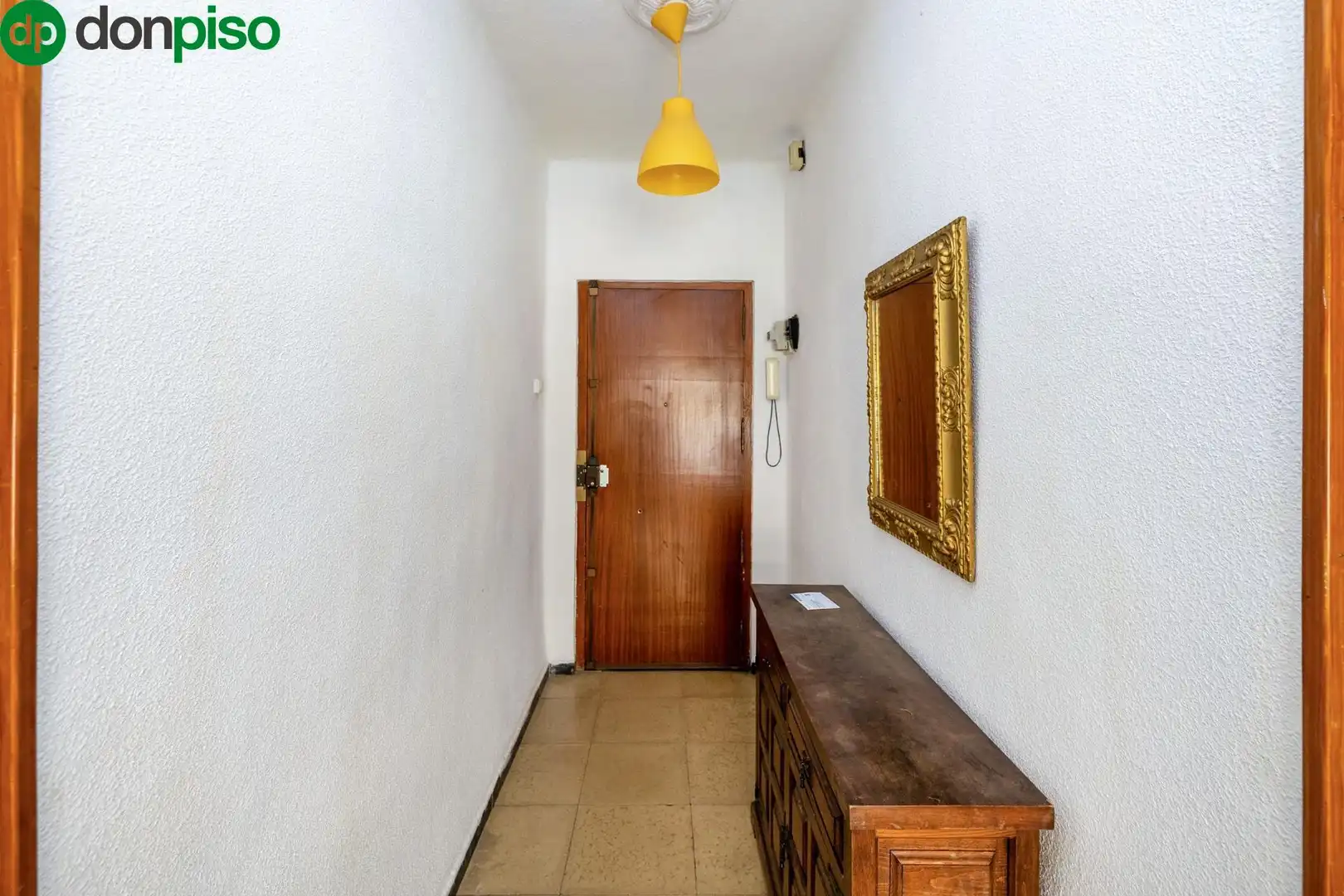 Appartement avec terrasse à vendre à Calle SANTIAGO 75, imagen 16