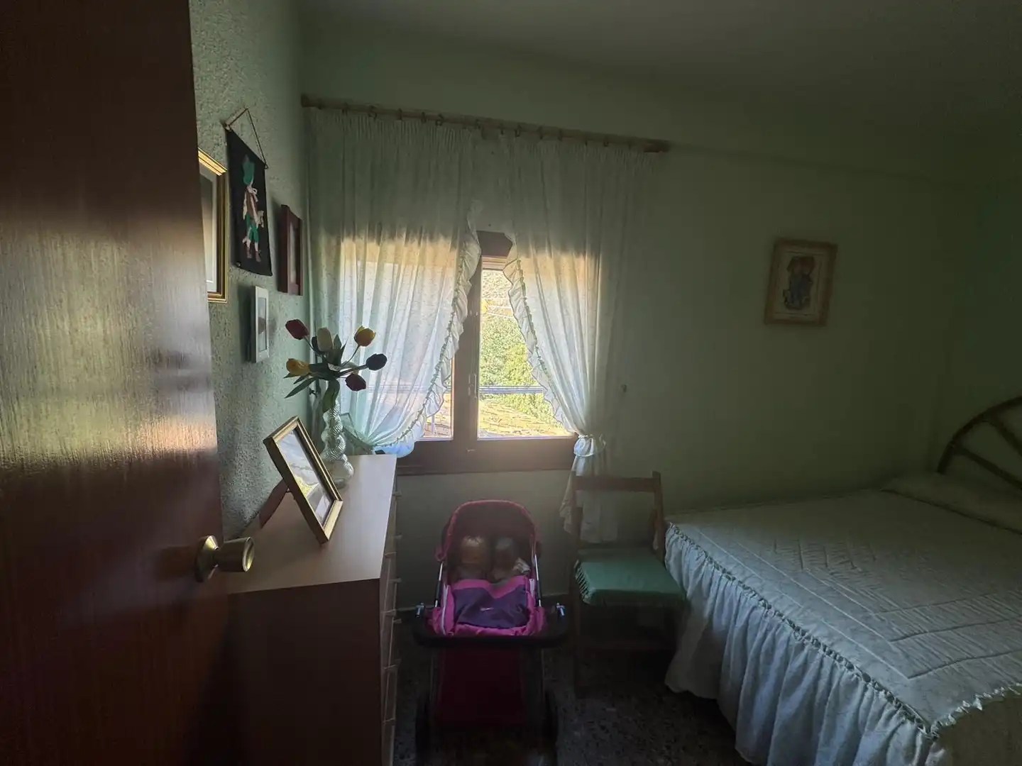 Habitación de Piso en venta en Vozmediano con Calefacción