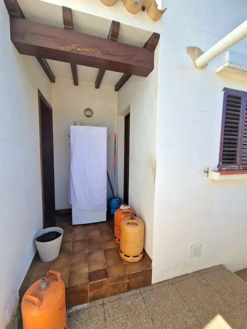 Haus zum Verkauf in Sant Agustí-Cala de Bou, imagen 14