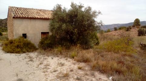 Foto 5 de Terreny en venda a Cofrentes, Valencia