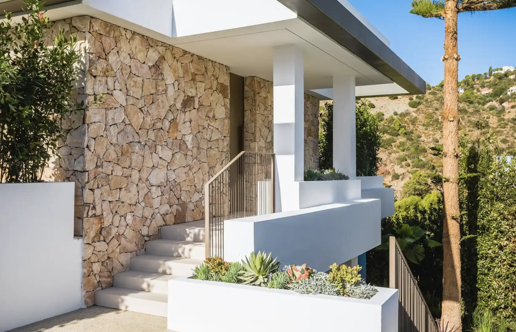 Villa mit Terrasse zum Verkauf in La Quinta, imagen 28