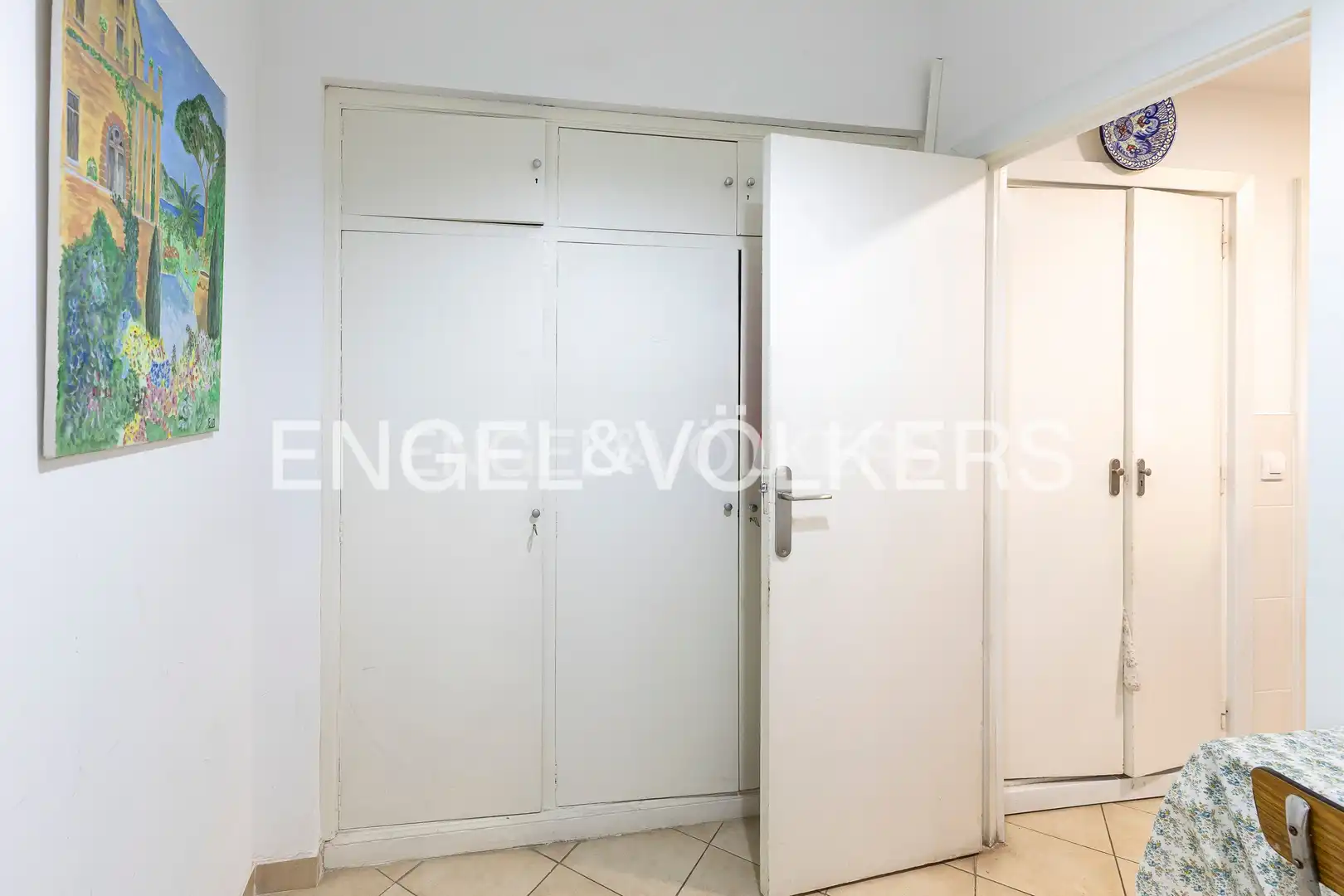 Flat for sale in Madrid  with Heating, Parquet flooring and Terrace