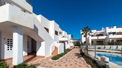 Photo 4 from new construction home in Flat for sale in San Juan de los Terreros, Almería