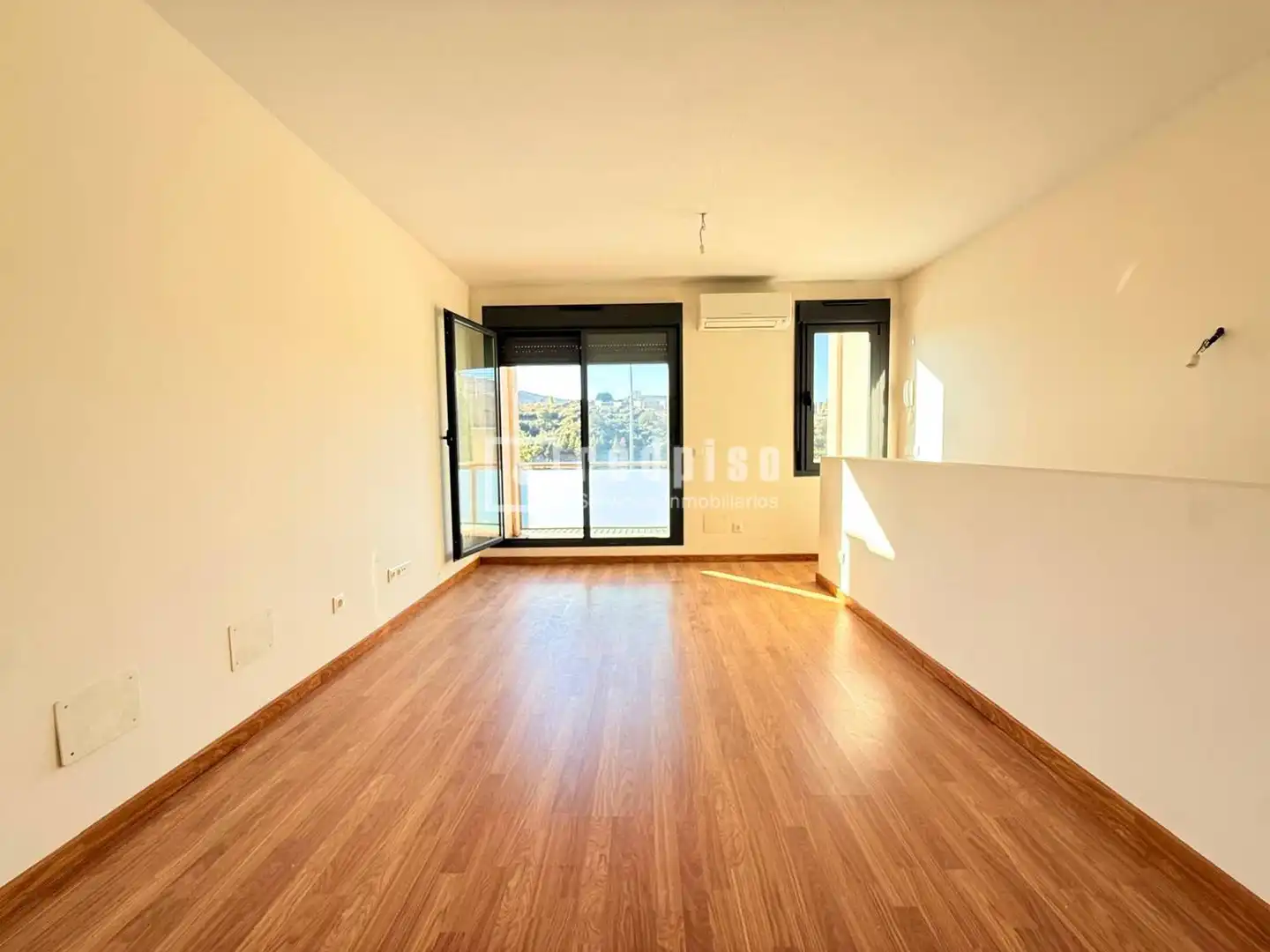 Sala d'estar de Dúplex en venda en Vegas de Matute, Segovia
