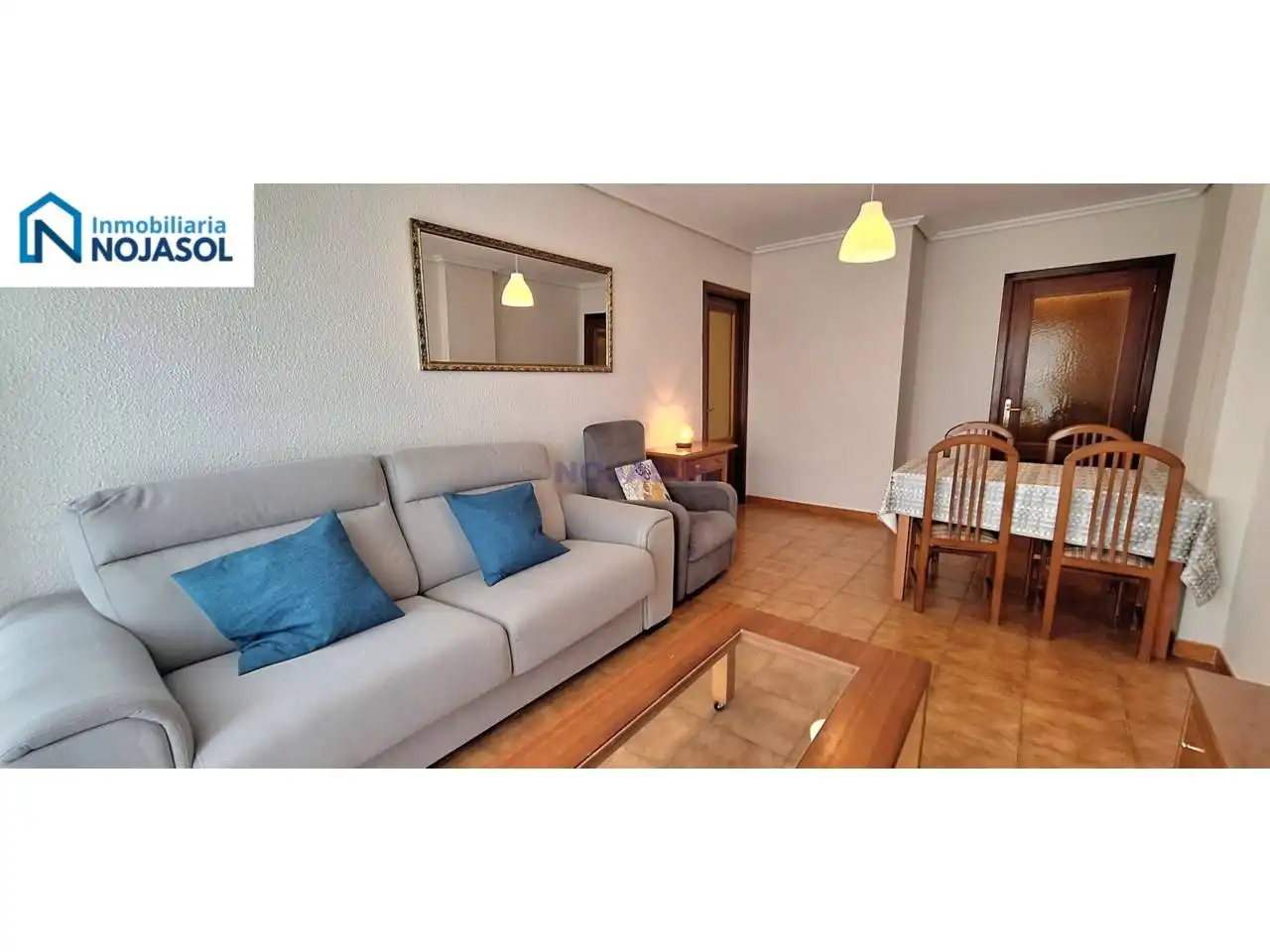 Apartment zur Miete in Calle La Costa 28, imagen 25