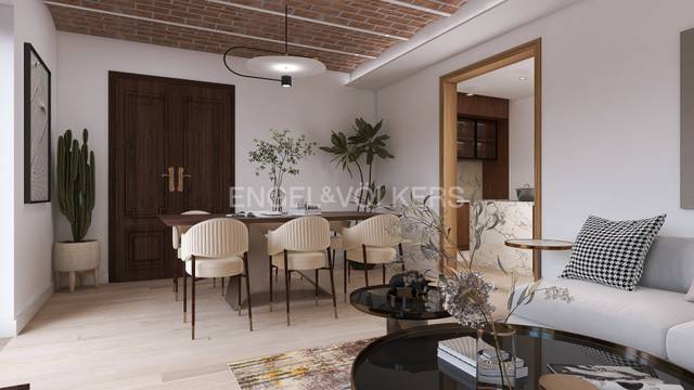 Apartamento en Venta en Dreta de l'Eixample