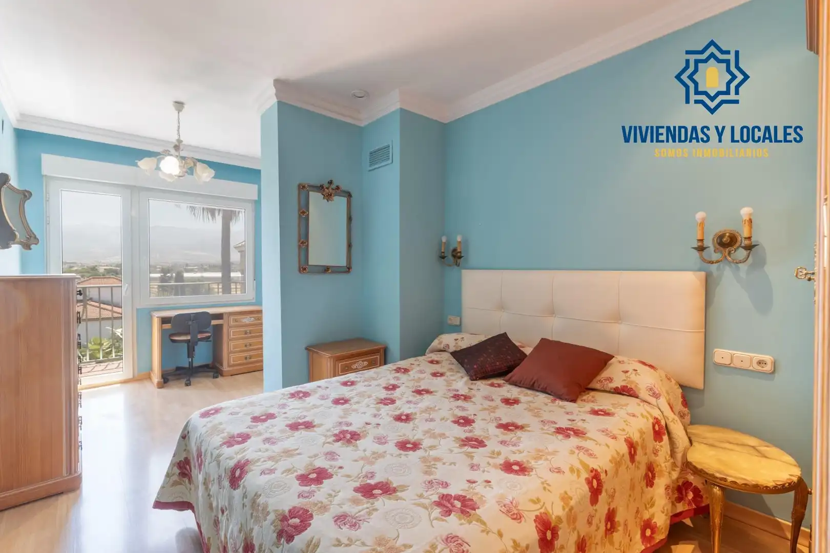 House with pool for sale in San Francisco - Chorillo, imagen 40