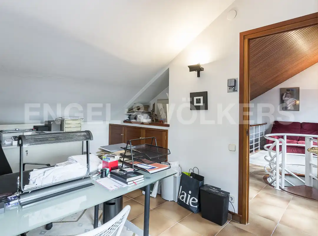 Maison avec terrasse à vendre à L'Ametlla del Vallès, imagen 45