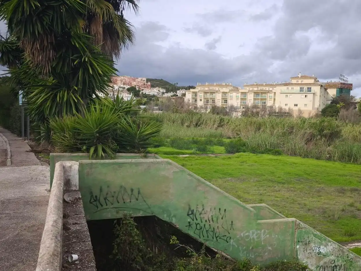 Terreno residencial en venta en El Castillo, imagen 4