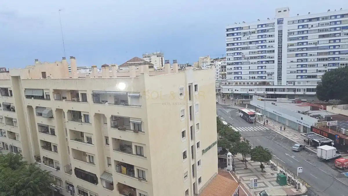 Studio with pool for sale in Centro, imagen 17
