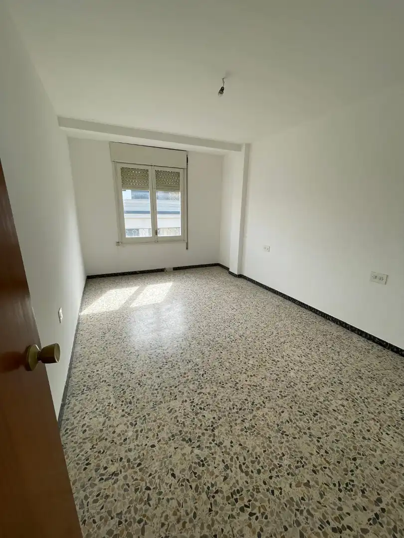 Außenansicht von Wohnung zum Verkauf in Fraga