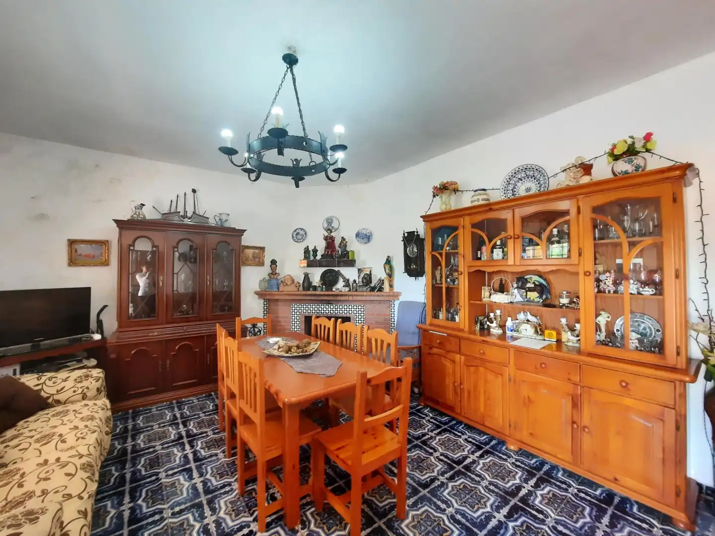 Casa o chalet en venta en Nuevo Bulevar