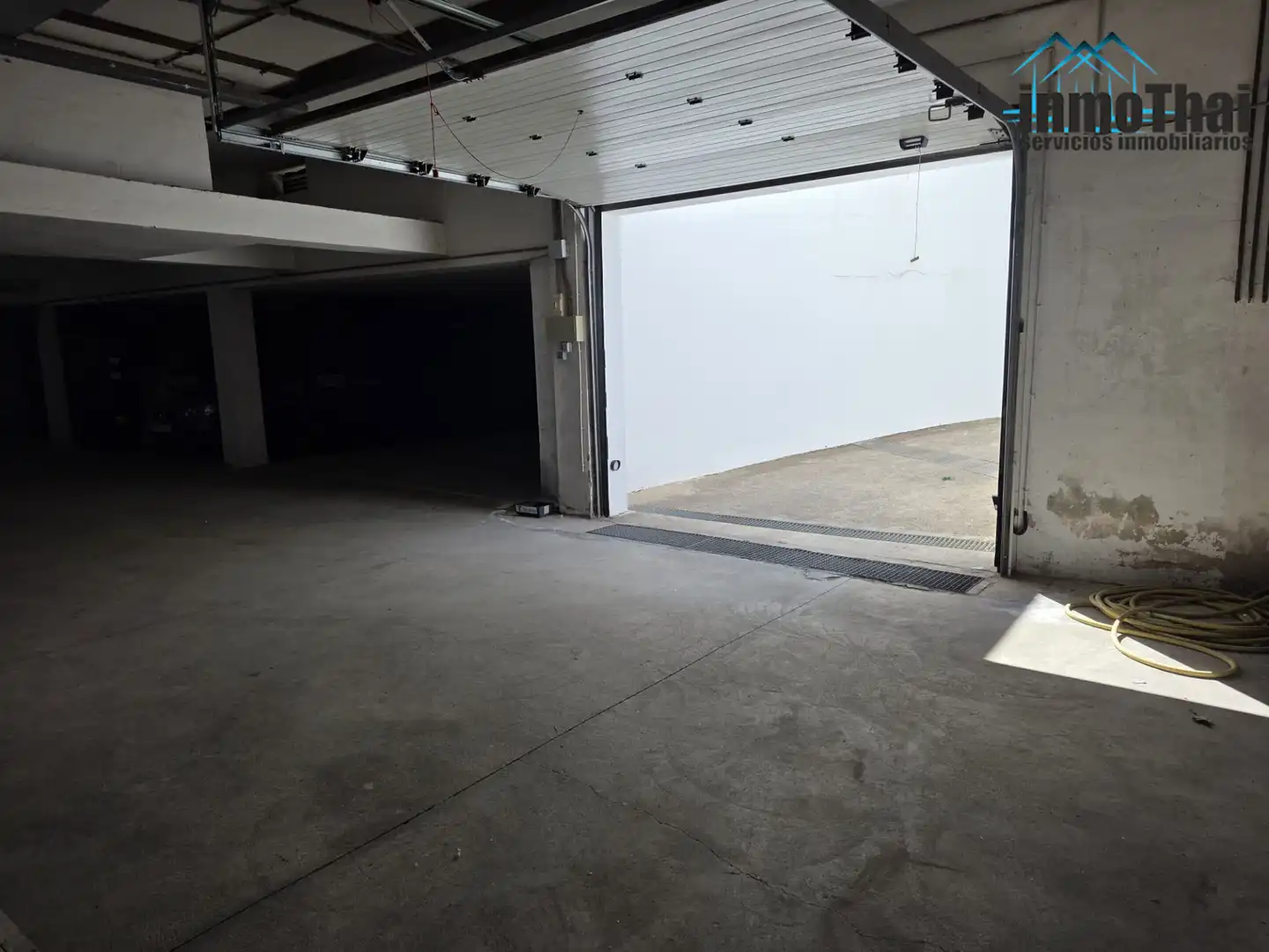 Garage zum Verkauf in Chipiona