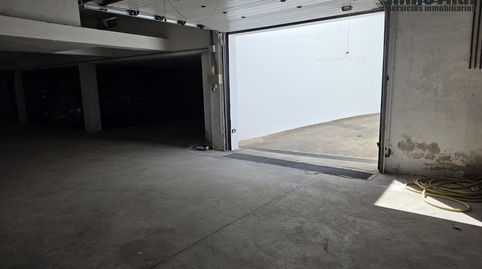 Foto 3 von Garage zum Verkauf in Playa Cruz del Mar, Chipiona