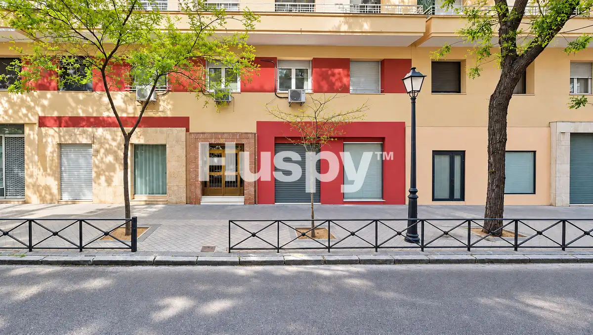 Pis amb ascensor en venda a Calle Guzman el Bueno, imagen 26