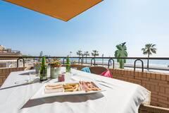 Photo 4 of Flat for sale in Carrer de Pamplona, 1, Playa Morro de Gos, Castellón