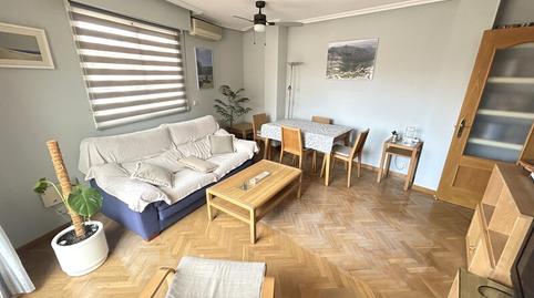 Foto 4 de Piso en venta en Luis Misson, Berruguete,  Madrid Capital