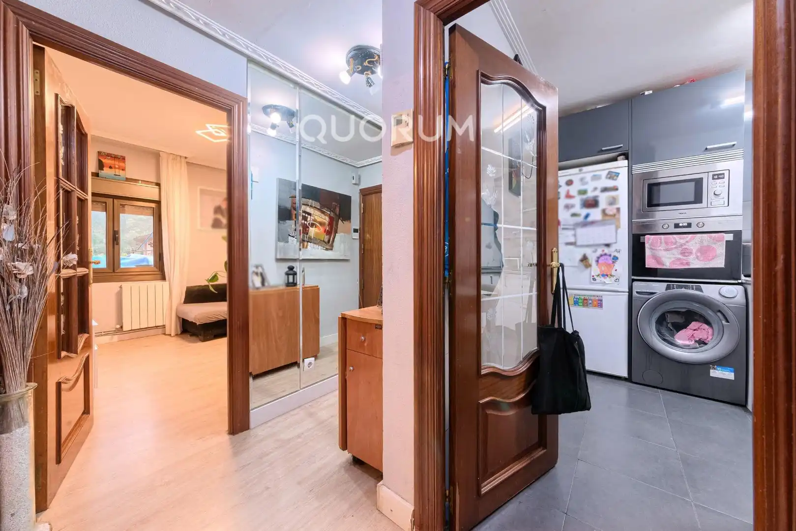 Piso en venta en Zaratamo, imagen 5