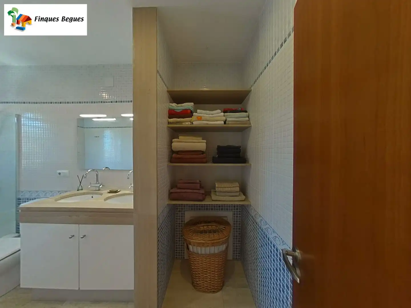 Chalet con jardín en venta en Begues, imagen 40