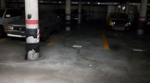 Photo 2 of Garage for rent in A Gándara, Narón