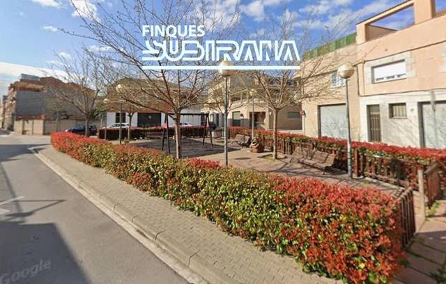Terreno residencial en Venta en Vilanova del Camí