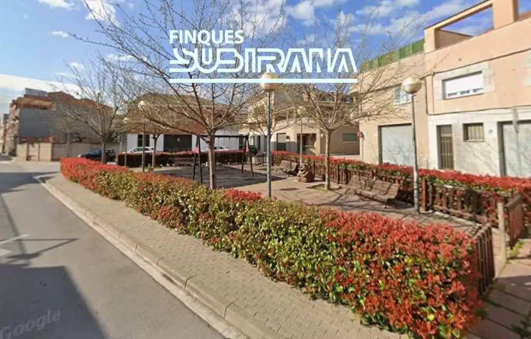 Lands and plots for sale in Vilanova del Camí