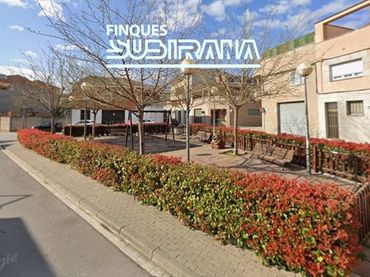 Grundstücke und Bauplätze zum Verkauf in Vilanova del Camí