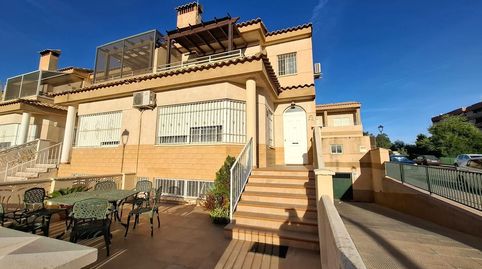 Photo 2 of Duplex for sale in Calle la Linea, 2, Huércal-Overa, Almería
