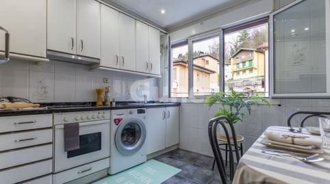 Foto 2 de Pis en venda a Esteban Lasa, Beasain, Gipuzkoa