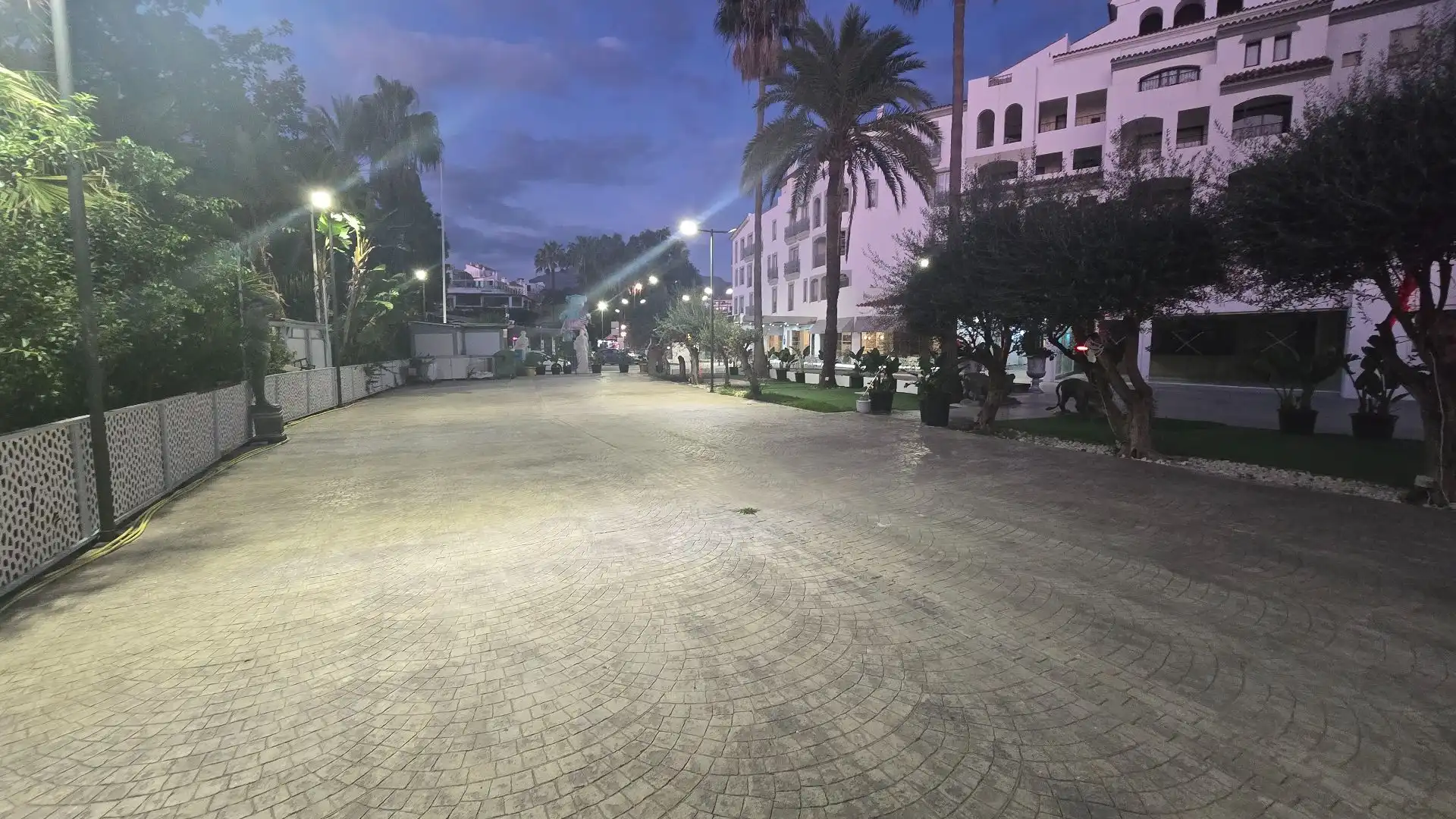 Local comercial en alquiler en Nueva Andalucía, imagen 59