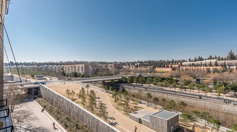 Foto 2 de Pis en venda a Paseo de la Virgen del Puerto, Imperial, Madrid Capital