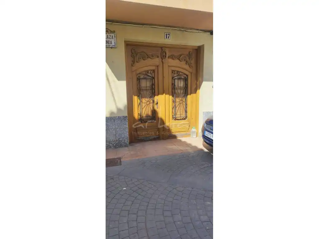 Casa o xalet en venda a Toràs