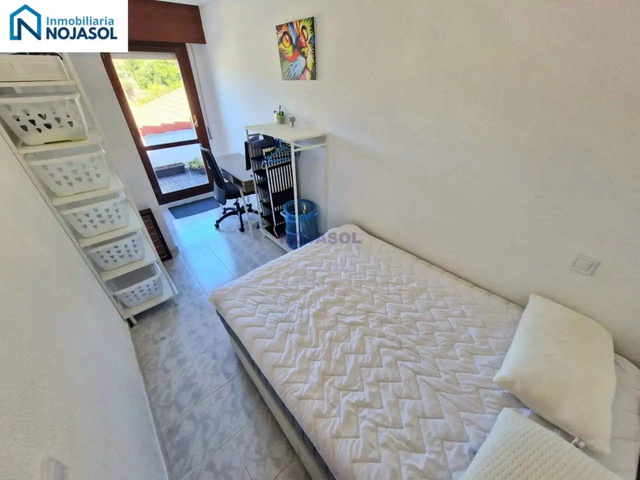 Apartment mit Pool zum Verkauf in Calle Salceda, imagen 63